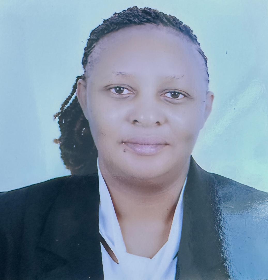 CPA Jacqueline Lyatuu